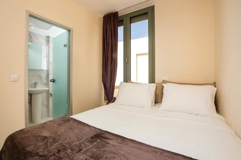 Eden Almond Tree - Luxurious Apartment With Sea View Rhodes City Exterior photo